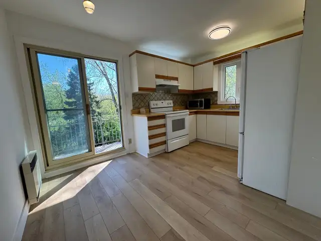 BEAUTIFULLY RENOVATED 2-BEDROOM | AHUNTSIC - Photo 7