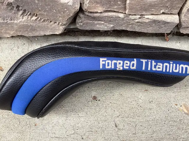 PING head cover - Photo 2