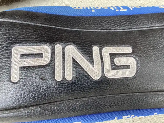 PING head cover - Photo 3