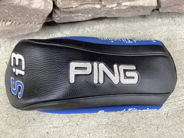 PING head cover - Photo 4