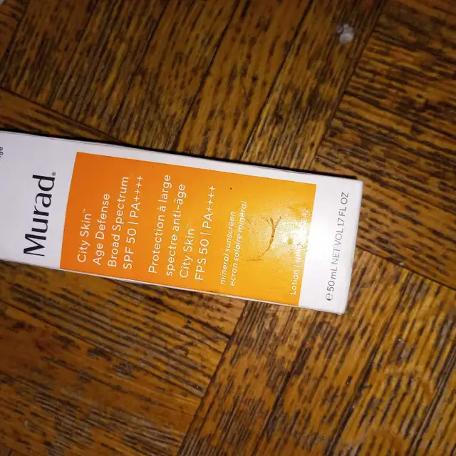 Murad City Skin SPF 50 - Photo 2