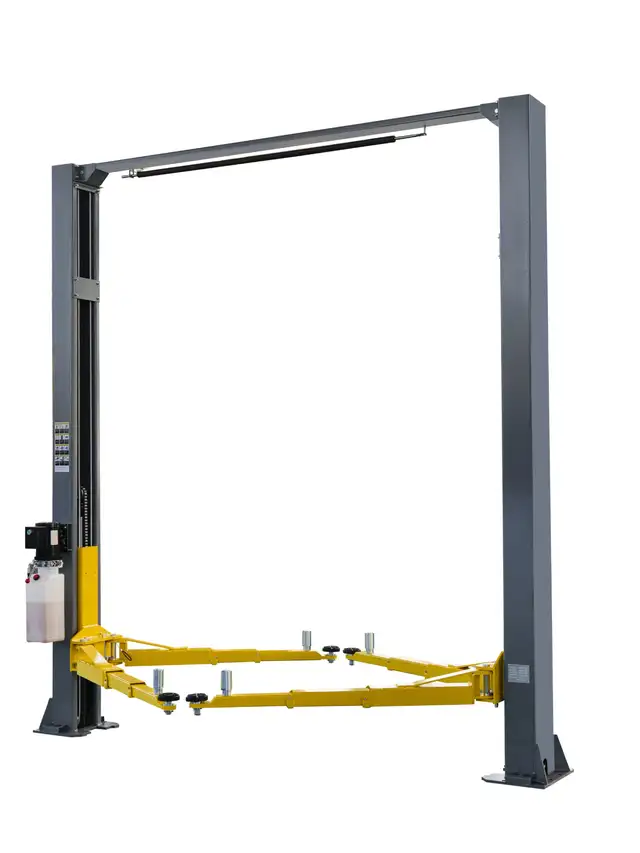 12000lb 2 Post Auto Lift – Overhead - Photo 2