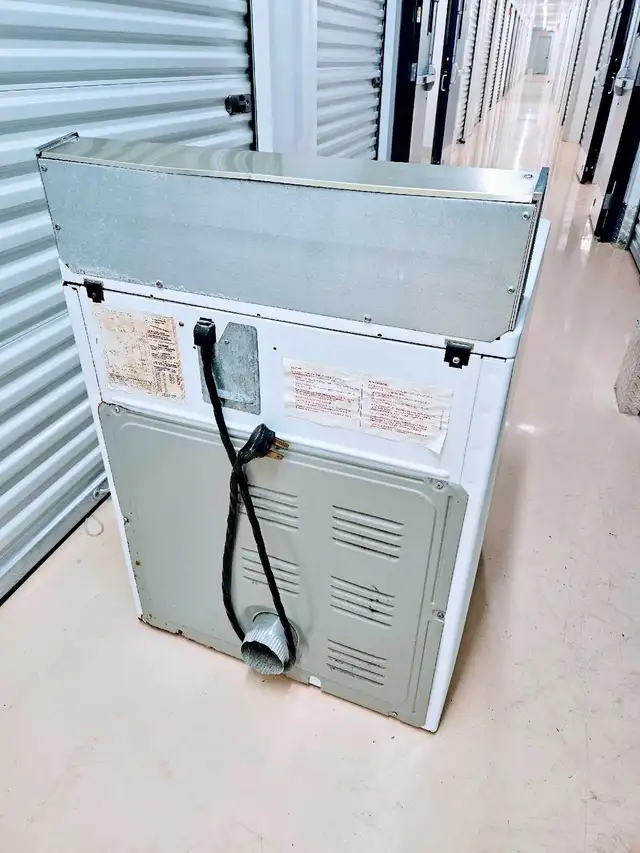 Kenmore Heavy Duty Dryer - Will Deliver - Photo 6