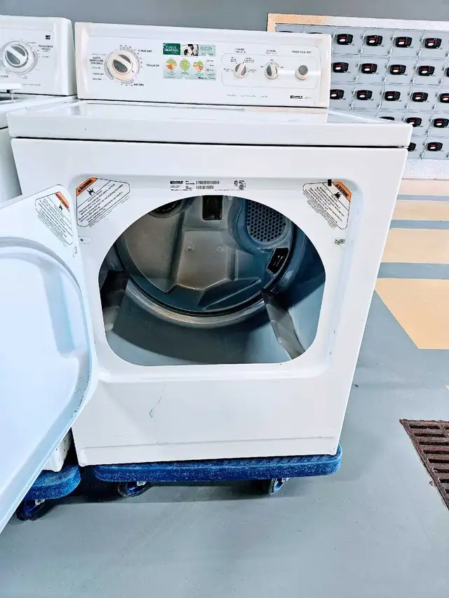 Kenmore Washer   Dryer Set - Will Deliver - Photo 5
