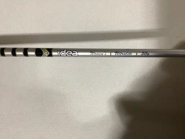 Adam’s Pitching Wedge Right Handed - Photo 2