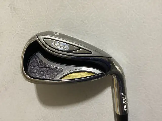 Adam’s Pitching Wedge Right Handed - Photo 4