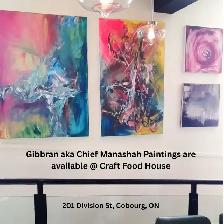 musician & abstract artist