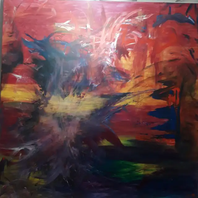 musician & abstract artist - Photo 2