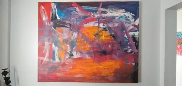 musician & abstract artist - Photo 3