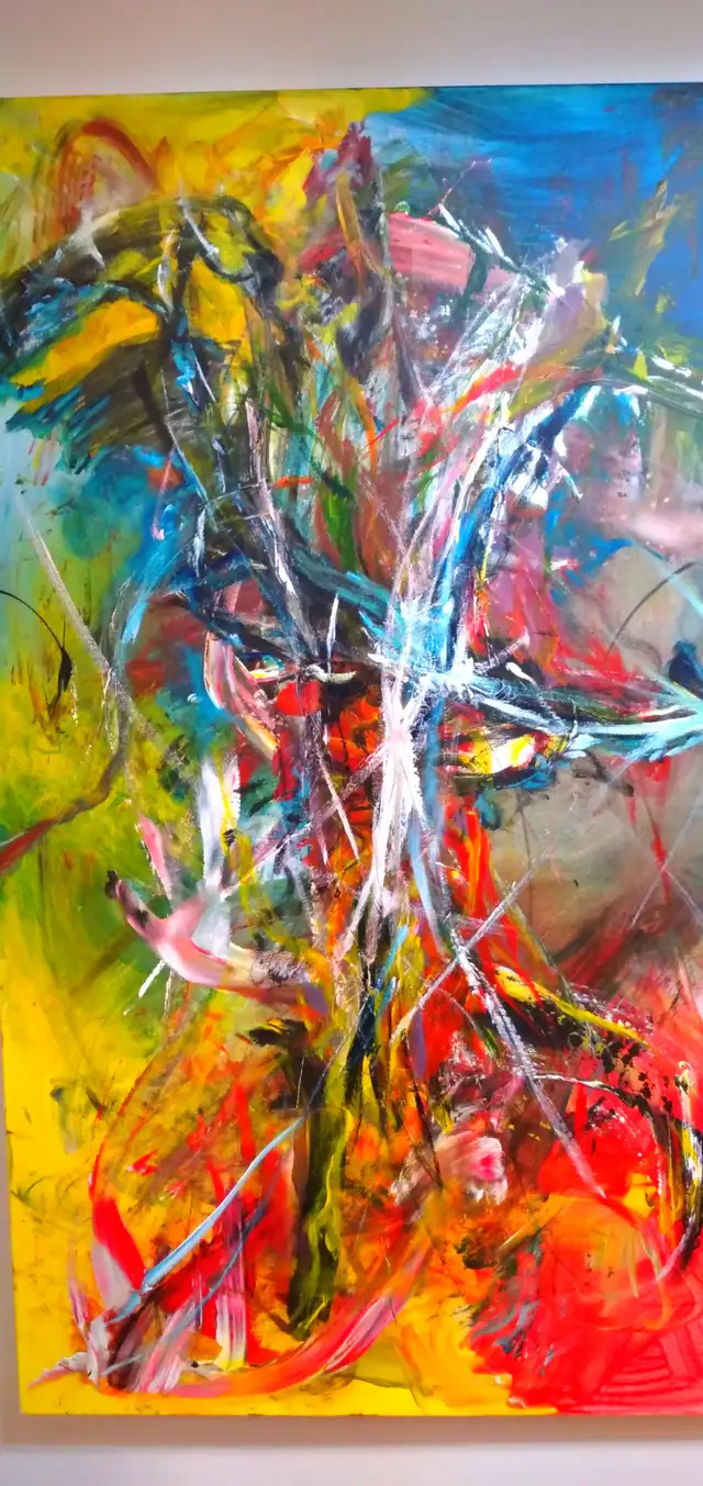 musician & abstract artist - Photo 5