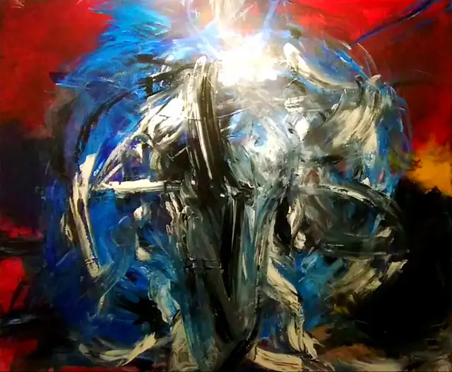 musician & abstract artist - Photo 6