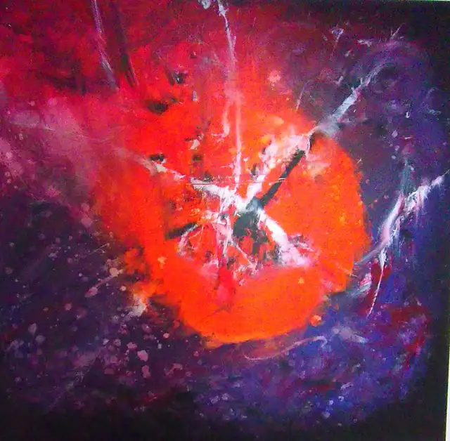 musician & abstract artist - Photo 8