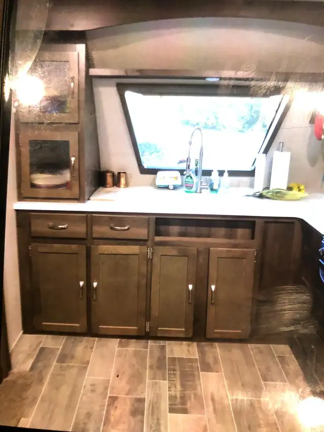 2019 Puma Palomino RV trailer - Photo 5