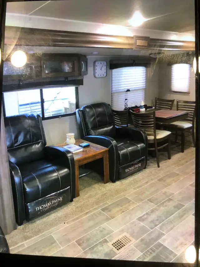2019 Puma Palomino RV trailer - Photo 6