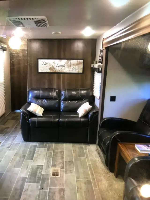 2019 Puma Palomino RV trailer - Photo 7