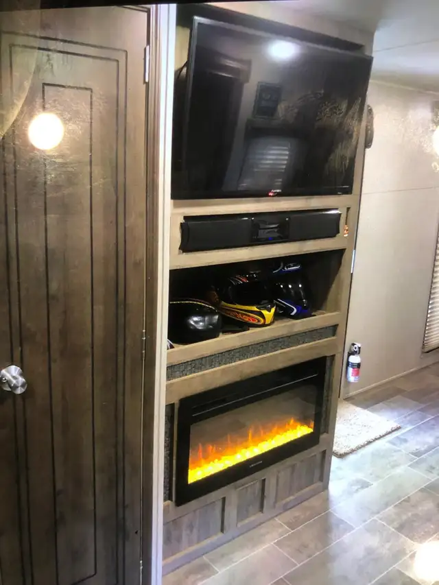 2019 Puma Palomino RV trailer - Photo 8