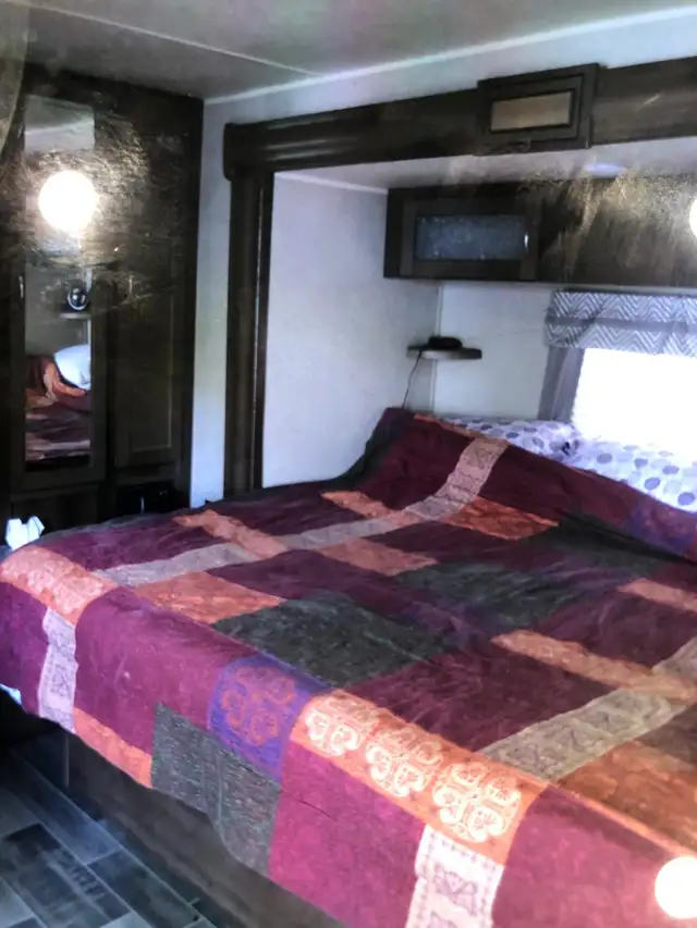 2019 Puma Palomino RV trailer - Photo 10