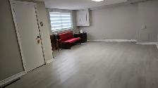 Markham Basement Apartment for Rent
