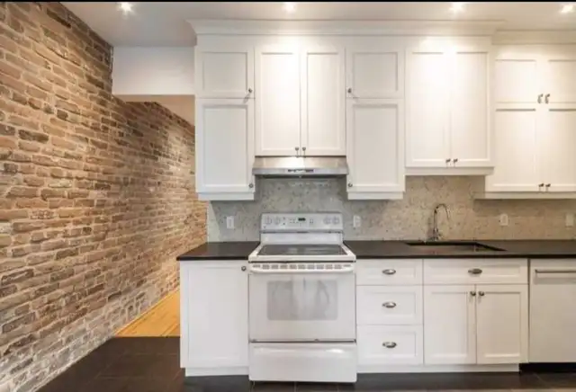 Large 5 ½ (3 bedrooms) available in le Plateau-Mont-Royal - Photo 3