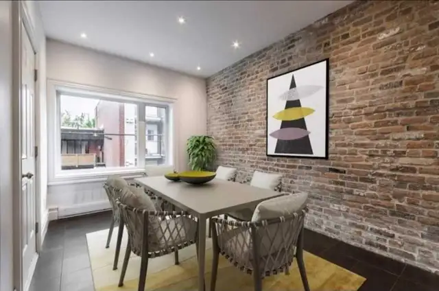 Large 5 ½ (3 bedrooms) available in le Plateau-Mont-Royal - Photo 5