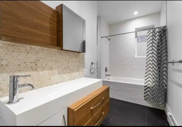 Large 5 ½ (3 bedrooms) available in le Plateau-Mont-Royal - Photo 6