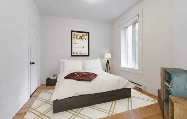 Large 5 ½ (3 bedrooms) available in le Plateau-Mont-Royal - Photo 7
