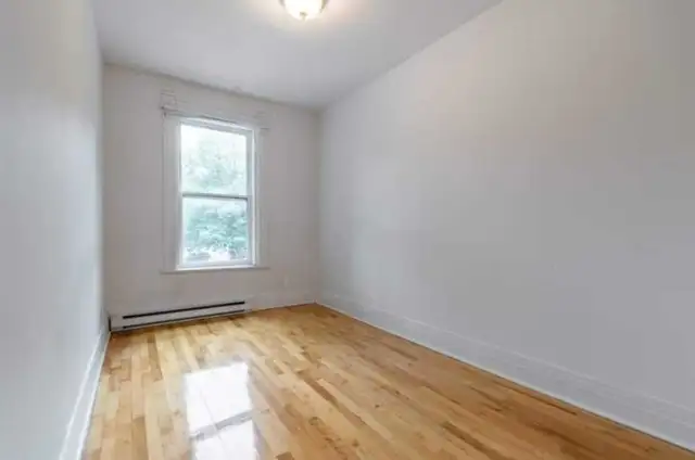Large 5 ½ (3 bedrooms) available in le Plateau-Mont-Royal - Photo 10