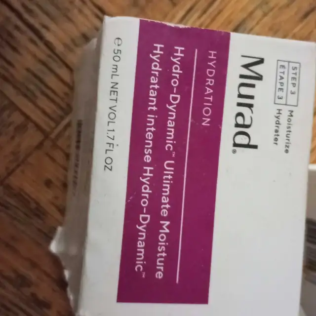 Murad Hydration Moisturizer - Photo 3