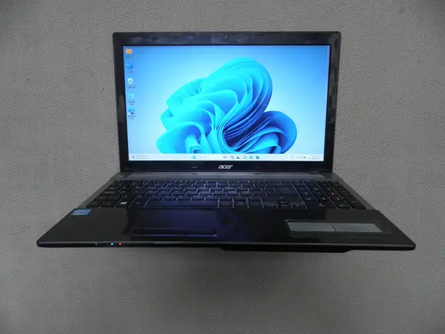 Acer Aspire V3-571 i5-3th gen, Laptop