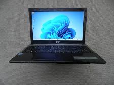Acer Aspire V3-571 i5-3th gen, Laptop