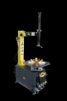 Heavy Duty Tire Changer – Garage Use