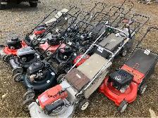 Lawnmowers For Sale