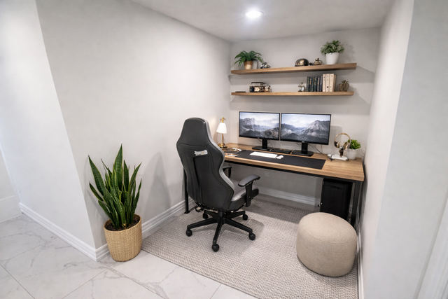 Modern 2 Bed   Den Basement Apartment (BRAND NEW RENOVATED) - Photo 4