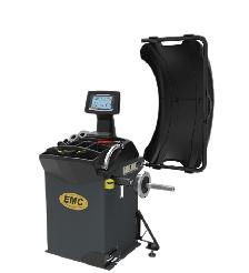 Wheel Balancer LCD – Laser & Sonar