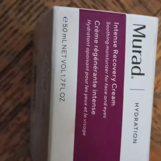 Murad Intense Recovery Cream - Photo 2