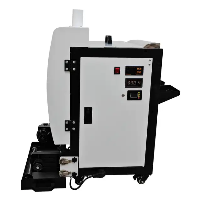 30cm vertical automatic shaking powder oven machine 110V 012048 - Photo 5