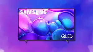 MEGA CLEARANCE SALE ON SAMSUNG 75' 4K SMART QLED TV (QN75Q6F)