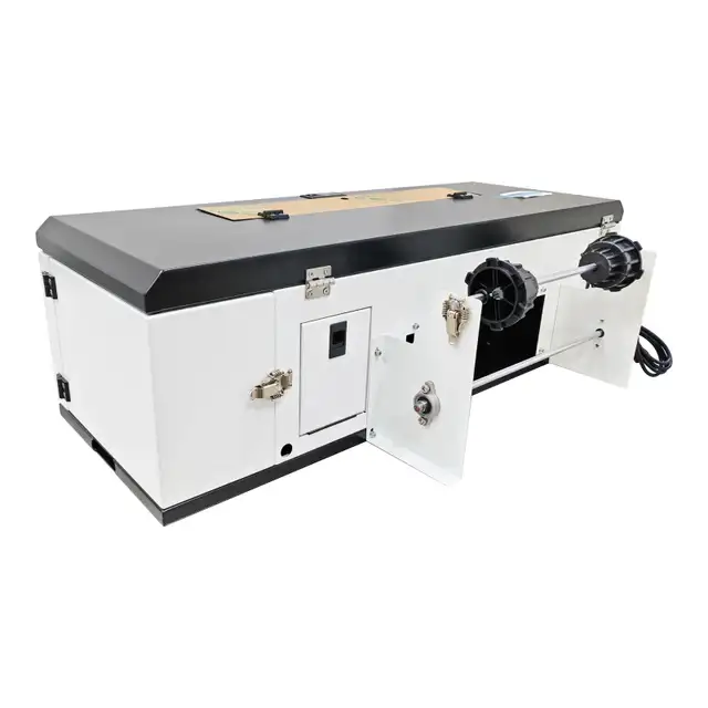 DTF Transfer Printer A3 TX800 T Shirt Printer 110V 012047 - Photo 2