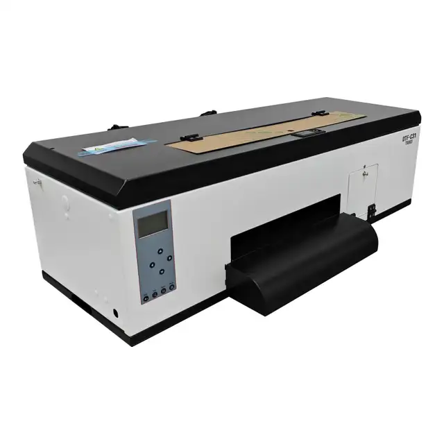 DTF Transfer Printer A3 TX800 T Shirt Printer 110V 012047 - Photo 3