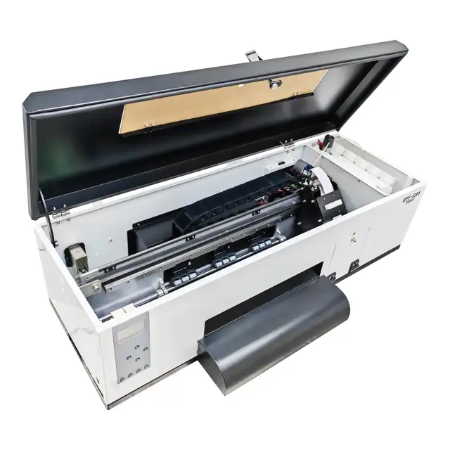 DTF Transfer Printer A3 TX800 T Shirt Printer 110V 012047 - Photo 4
