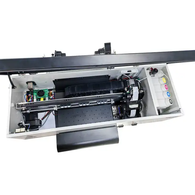 DTF Transfer Printer A3 TX800 T Shirt Printer 110V 012047 - Photo 5