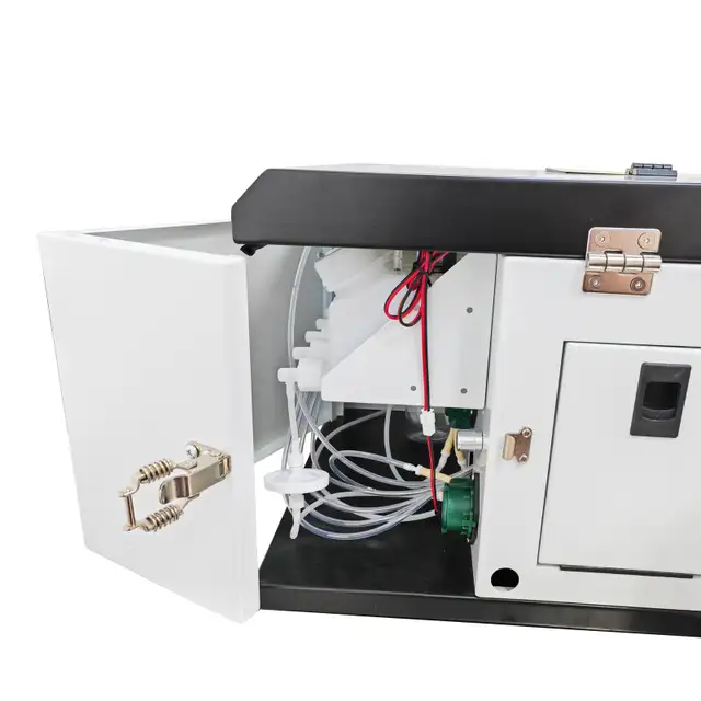 DTF Transfer Printer A3 TX800 T Shirt Printer 110V 012047 - Photo 6