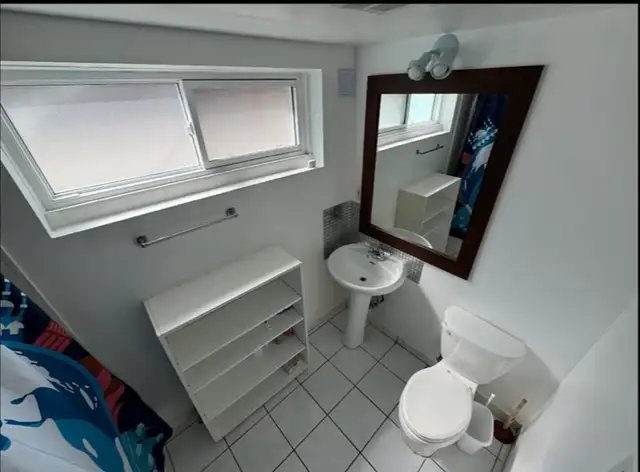 Furnished large bright room Single male $890 m all utilities - Photo 7