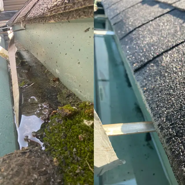 Exterior Cleaning Services - Photo 2