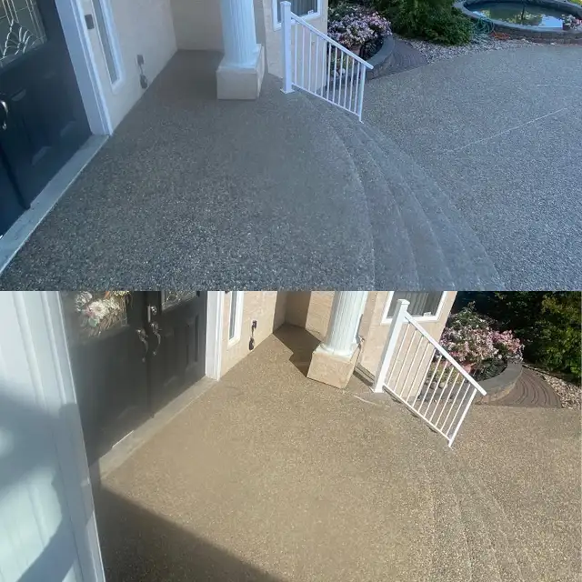 Exterior Cleaning Services - Photo 3