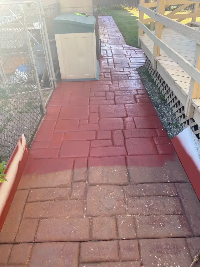 Exterior Cleaning Services - Photo 4