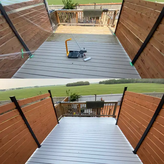 Exterior Cleaning Services - Photo 5