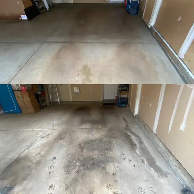 Exterior Cleaning Services - Photo 6