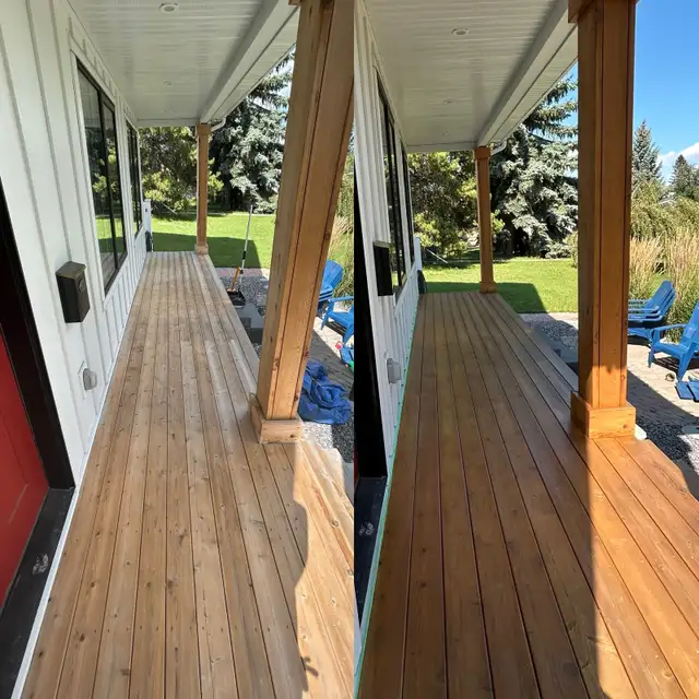 Exterior Cleaning Services - Photo 7