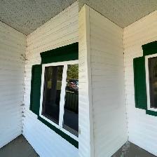 Exterior Cleaning Services - Photo 9